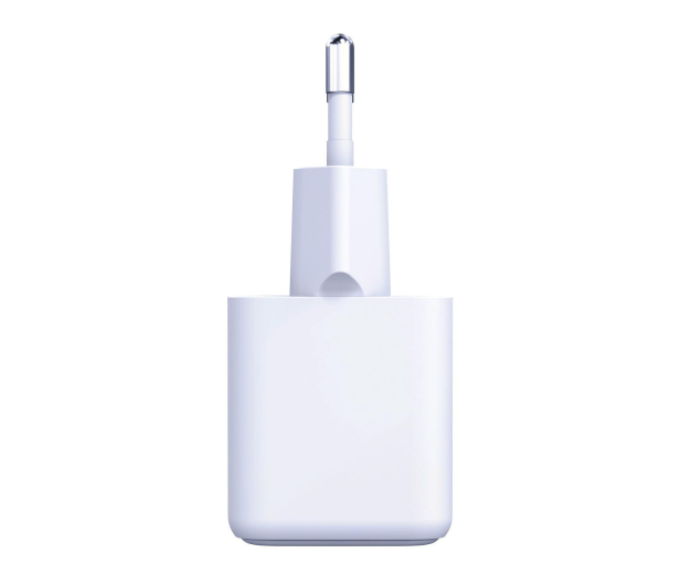 3mk Hyper GaN Charger 20W QC4+ PD PPS USB 1A1C White EU - 1333352 - zdjęcie 4